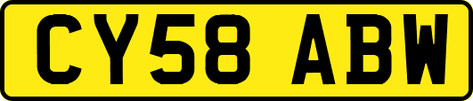 CY58ABW