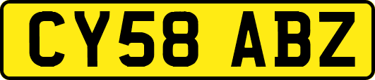 CY58ABZ