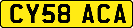 CY58ACA