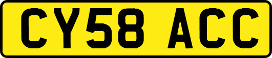 CY58ACC