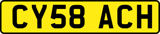 CY58ACH
