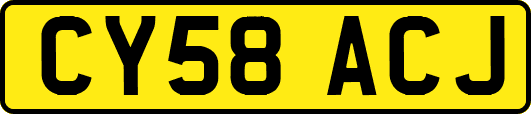 CY58ACJ