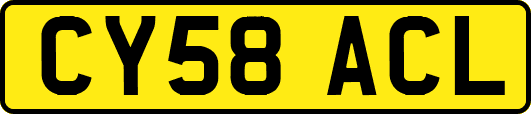 CY58ACL