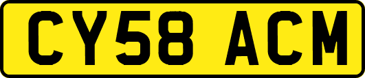 CY58ACM