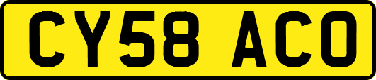 CY58ACO