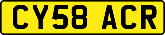 CY58ACR