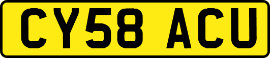 CY58ACU