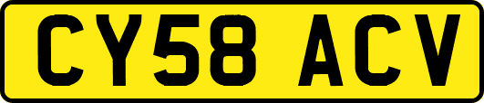 CY58ACV