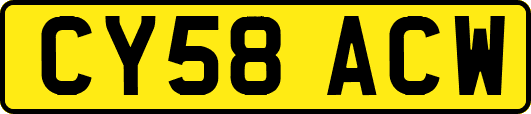 CY58ACW
