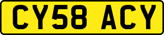CY58ACY