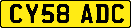 CY58ADC