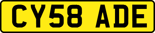 CY58ADE