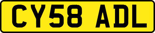 CY58ADL