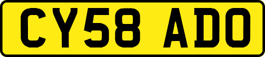 CY58ADO