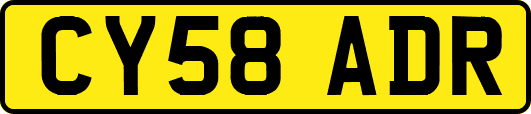 CY58ADR