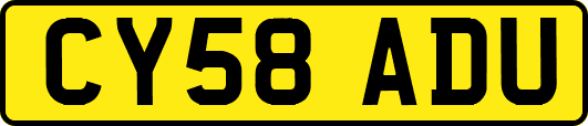 CY58ADU