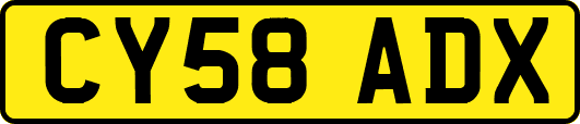 CY58ADX