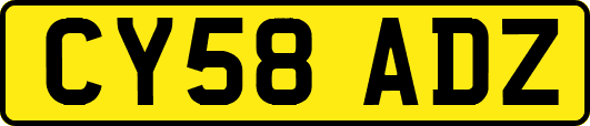 CY58ADZ