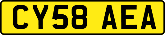 CY58AEA