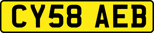 CY58AEB