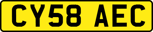 CY58AEC