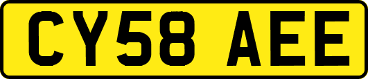 CY58AEE