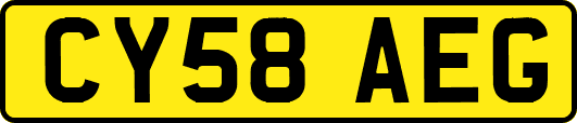 CY58AEG