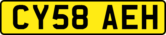 CY58AEH