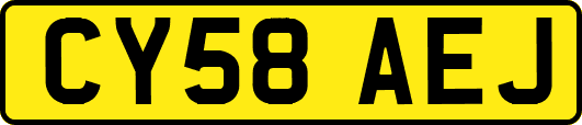 CY58AEJ