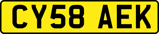 CY58AEK