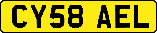 CY58AEL
