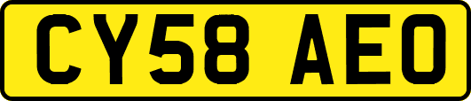 CY58AEO