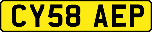 CY58AEP