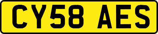 CY58AES