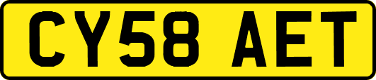 CY58AET