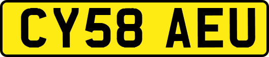 CY58AEU