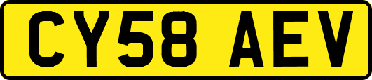 CY58AEV