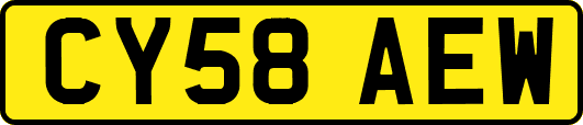 CY58AEW