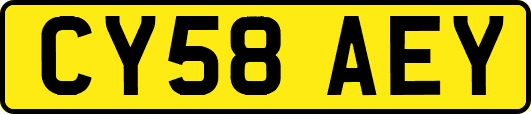 CY58AEY