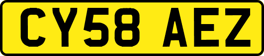 CY58AEZ