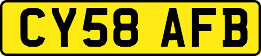 CY58AFB