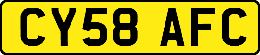 CY58AFC
