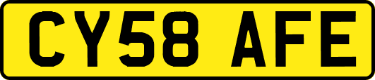 CY58AFE