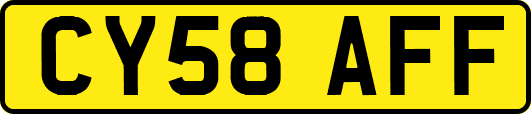 CY58AFF