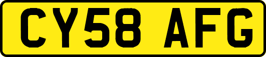 CY58AFG
