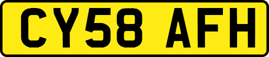 CY58AFH