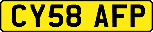 CY58AFP