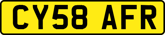 CY58AFR