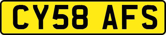 CY58AFS