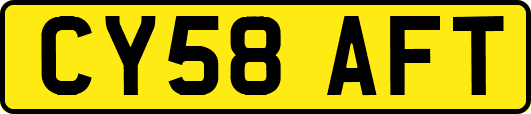 CY58AFT